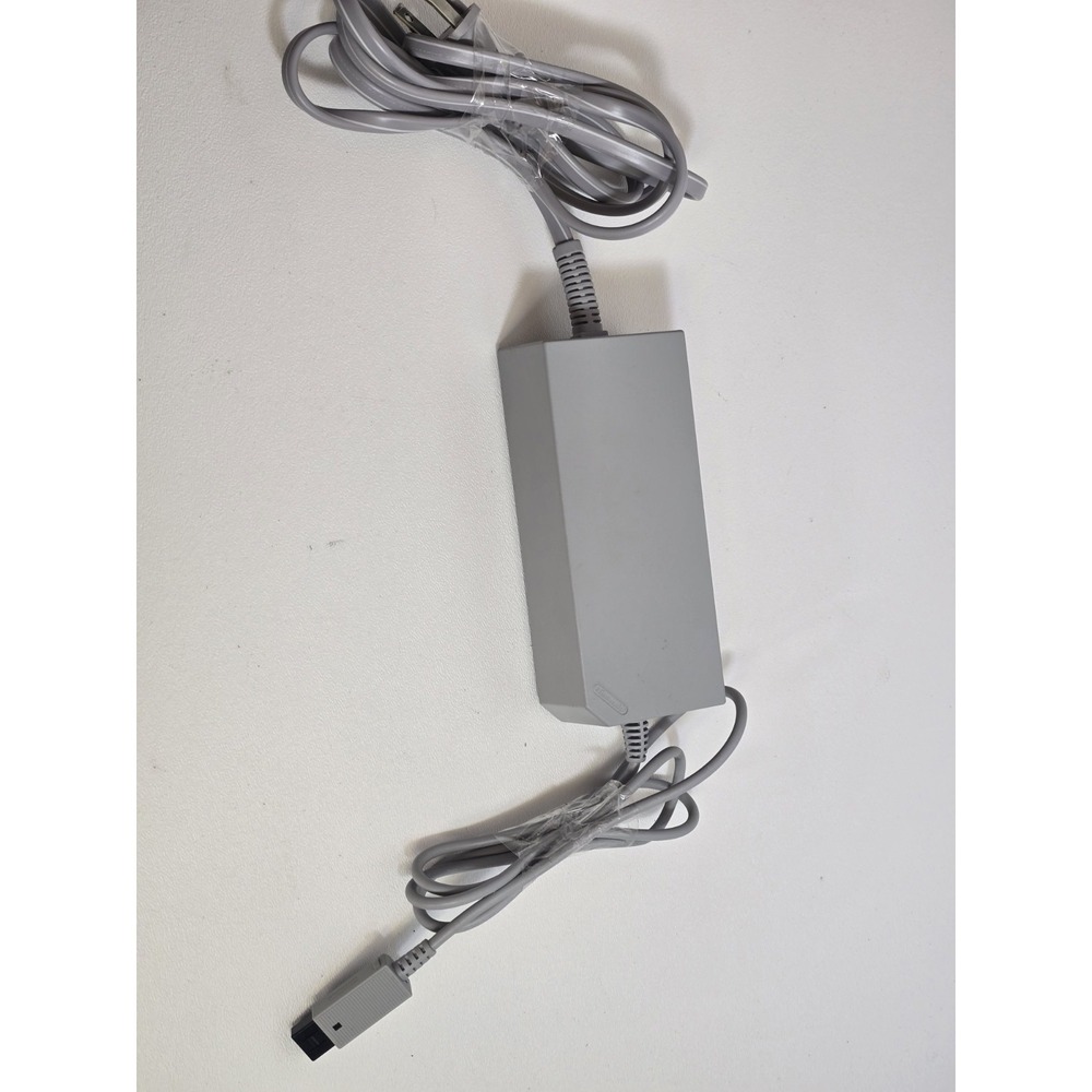 OEM Nintendo Wii AC Adapter‎ [RVL-002]